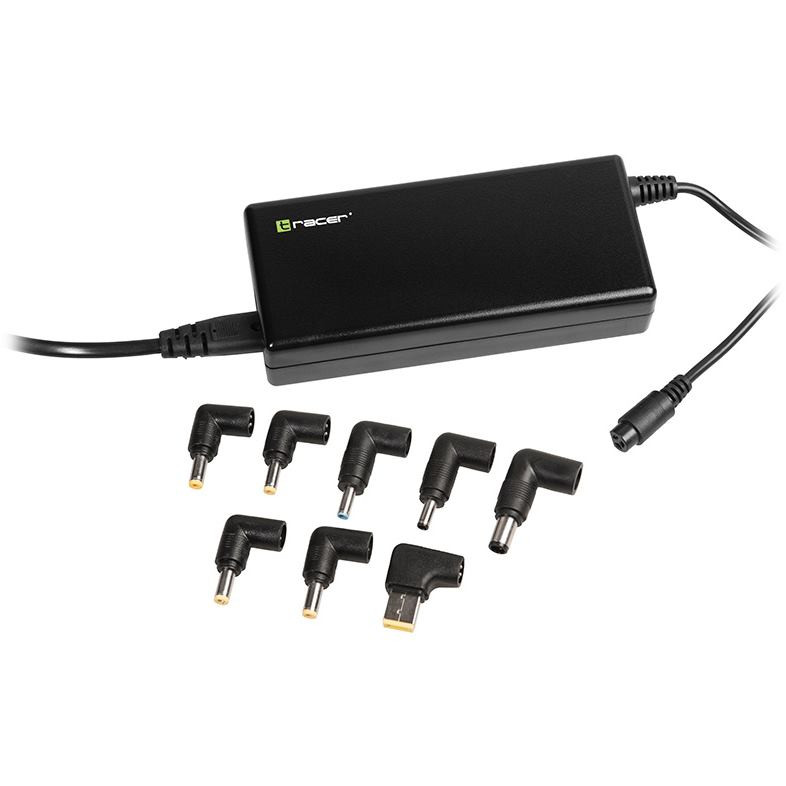 TRACER Prime Energy 70, Adaptér pre notebooky 70W