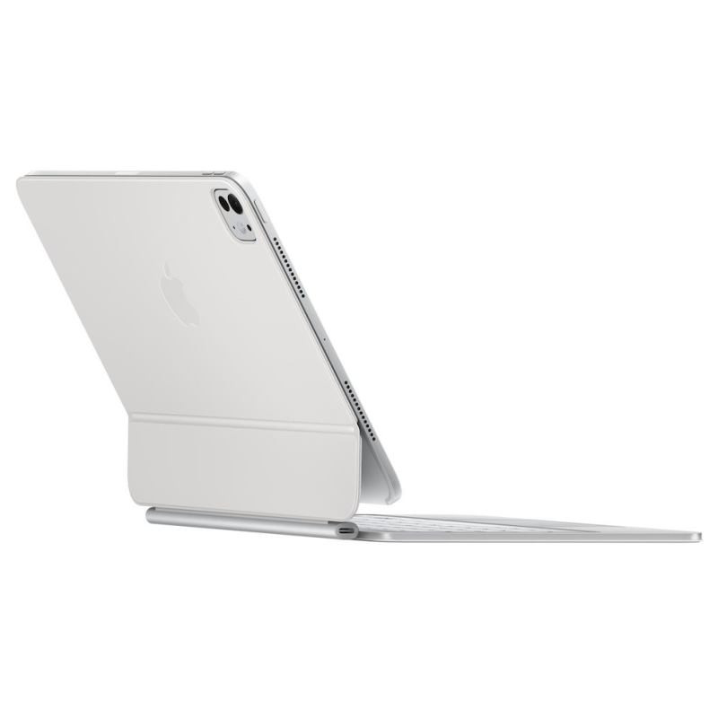 APPLE Magic Keyboard 11&quot; iPad Pro (M4), SK, biela