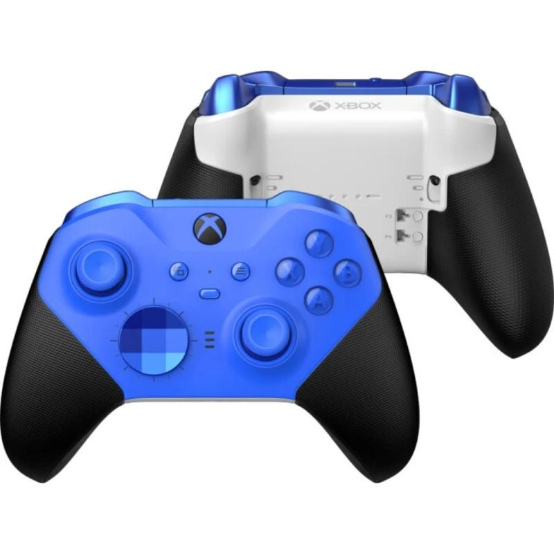 XBOX ELITE Series 2 Core, Bezdrôtový ovládač, modr