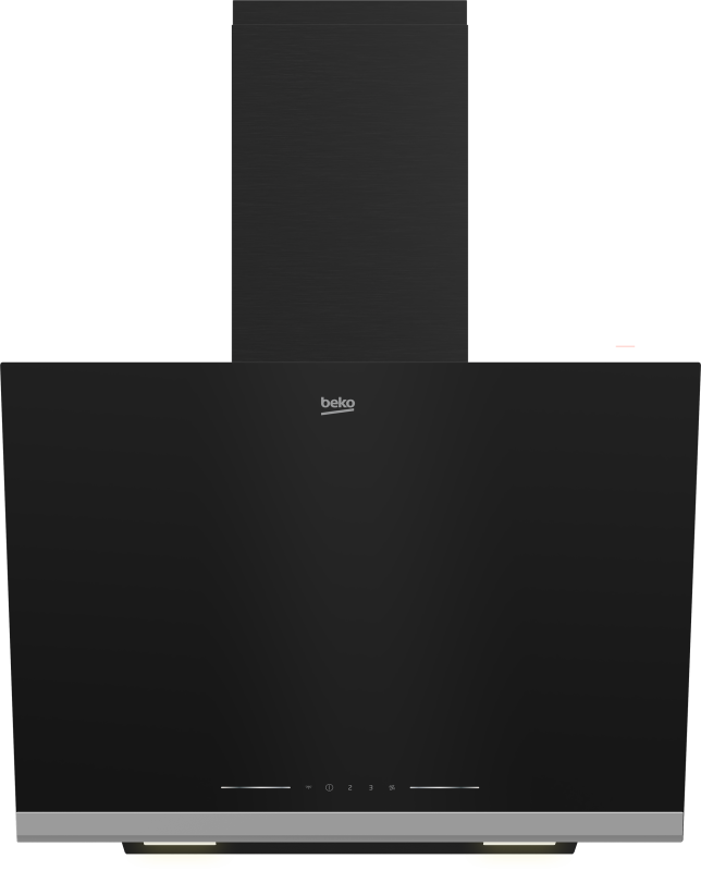 Beko BHCA66741BBHF