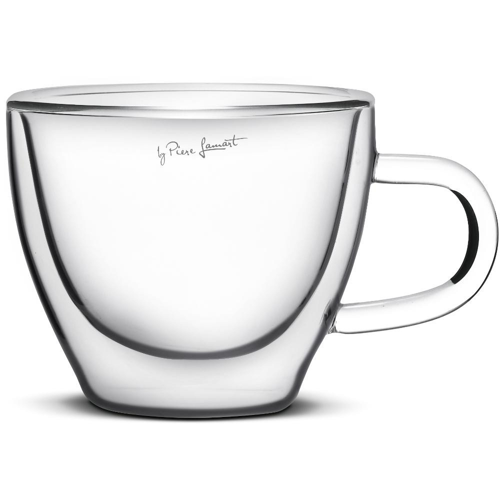 LT9026 set 2ks cappucino 190 VASO LAMART