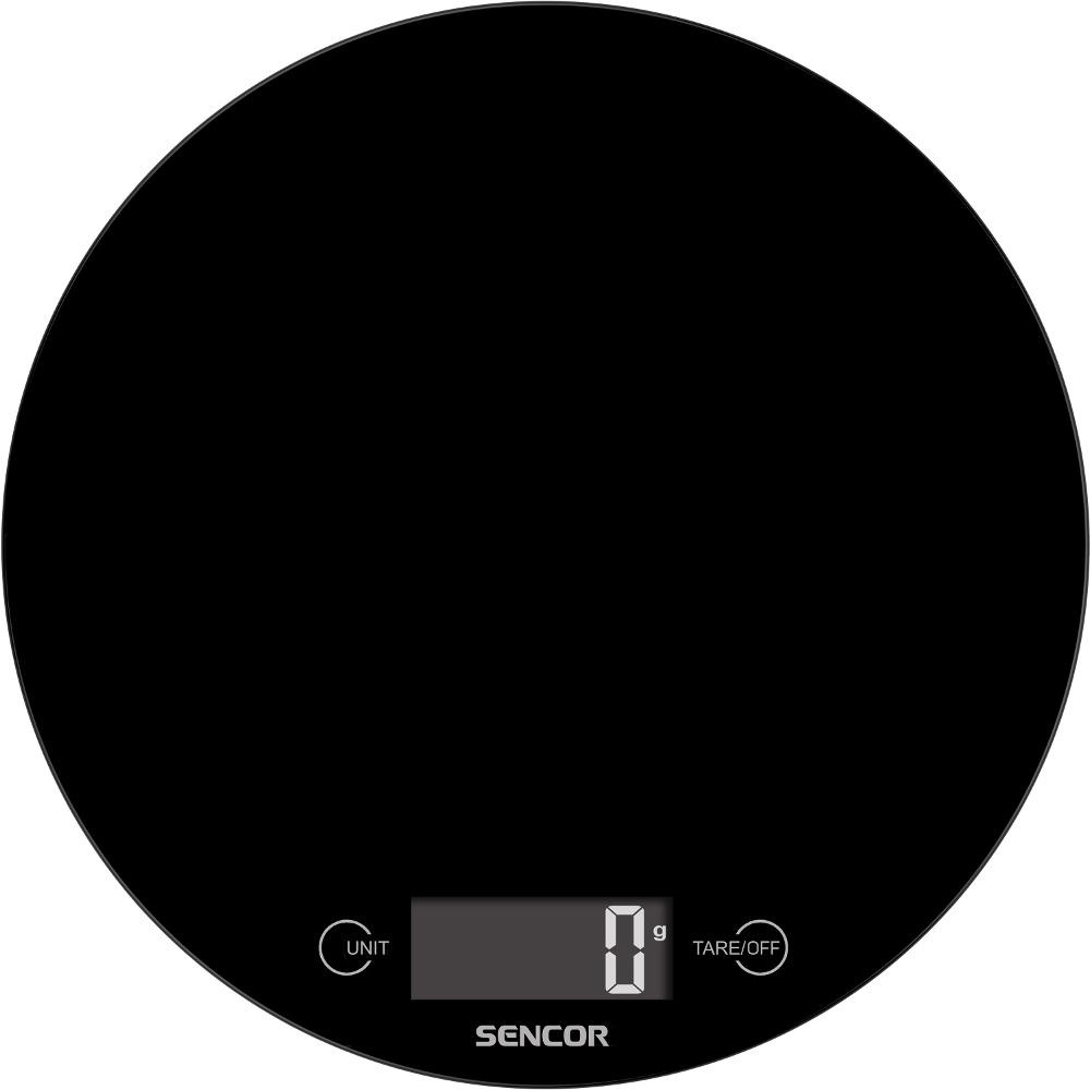 SKS 5330 kuchynská váha SENCOR