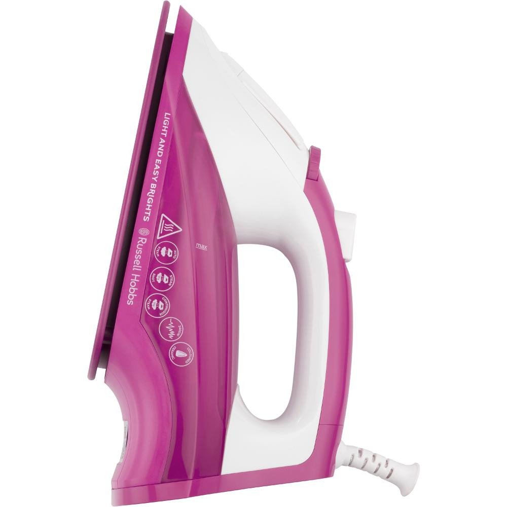 26480-56 žehlička RUSSELL HOBBS