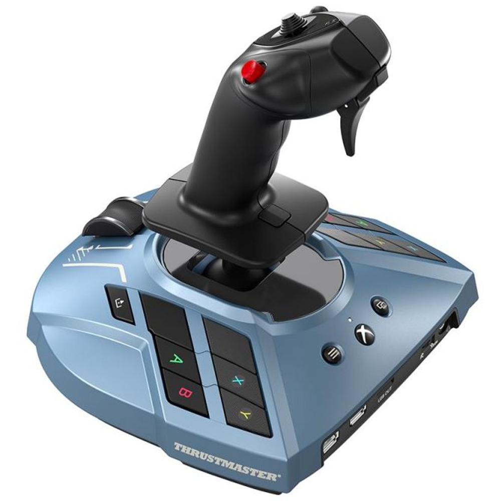 TCA SIDESTICK X AIRBUS Ed THRUSTMASTER