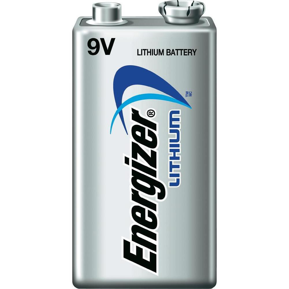 Energizer Ultimate 9V 1ks 7638900332872