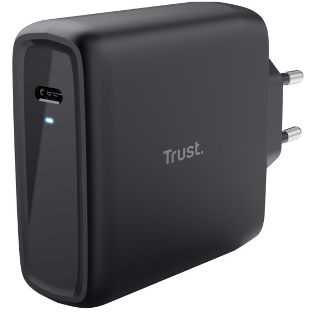 Napájací adaptér 100W USB-C TRUST