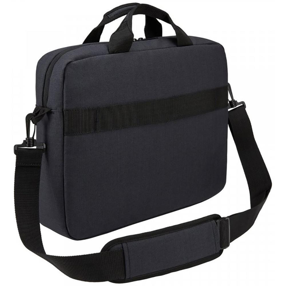 Huxton taška na notebook 14 HUXA214K BK