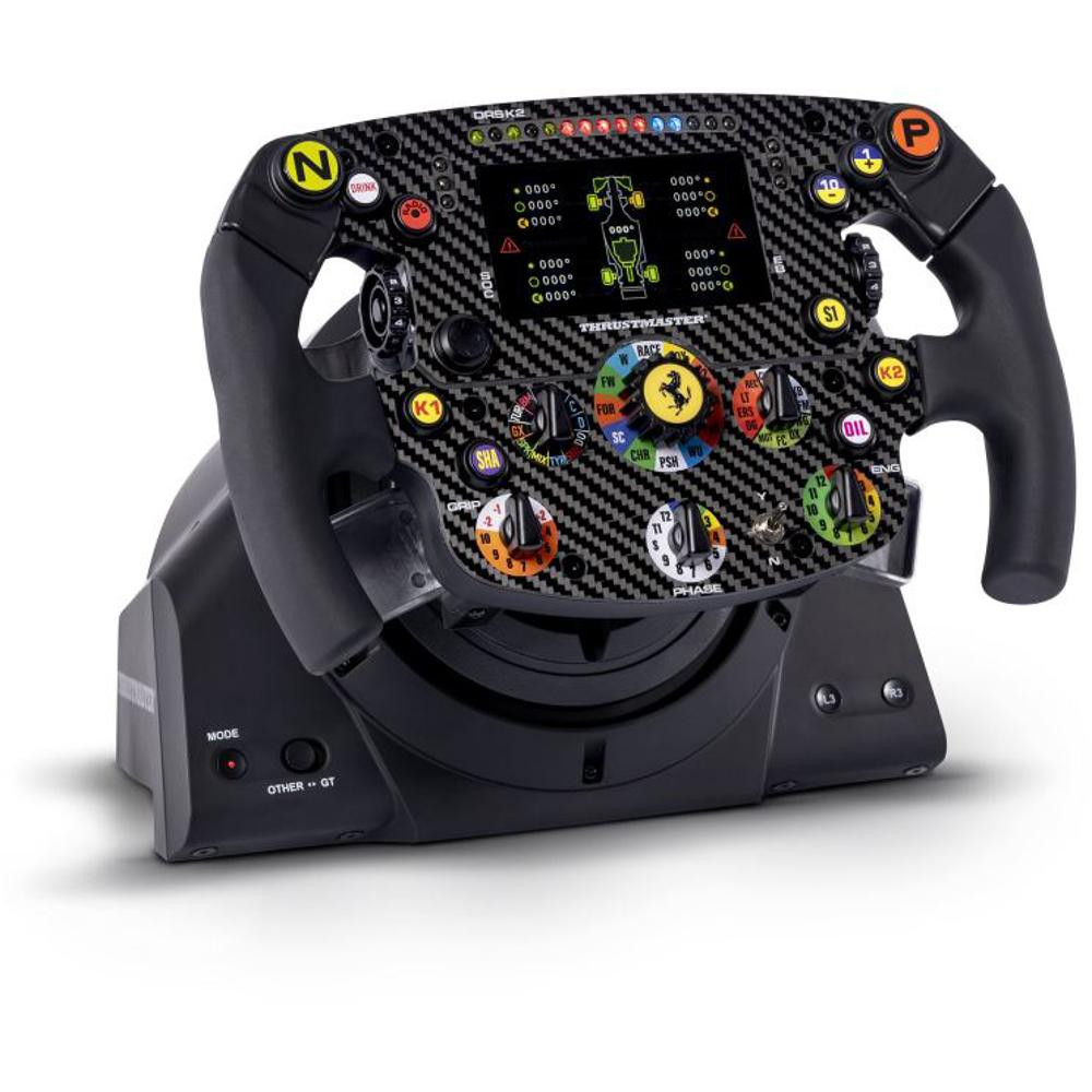 Volant Formula Ferrari SF1000