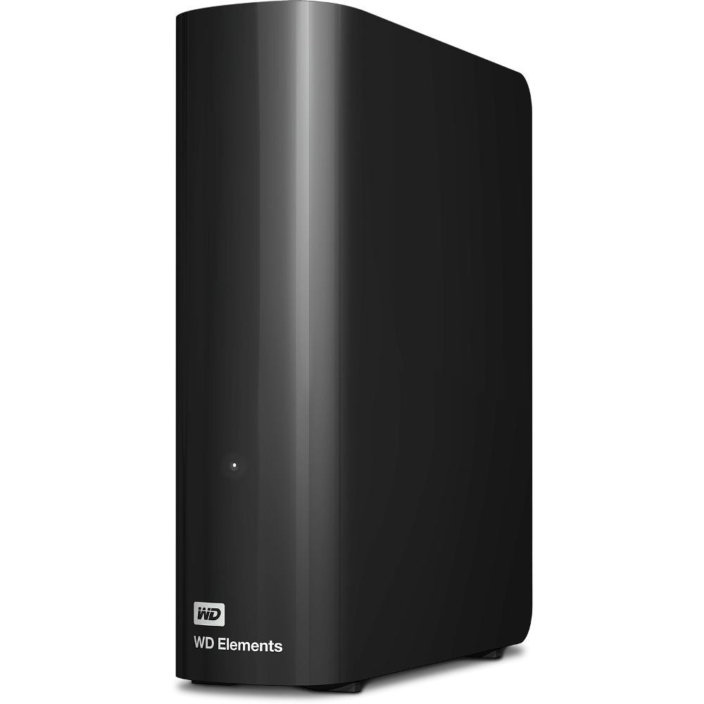 HDD Elements Desktop 14TB USB WD
