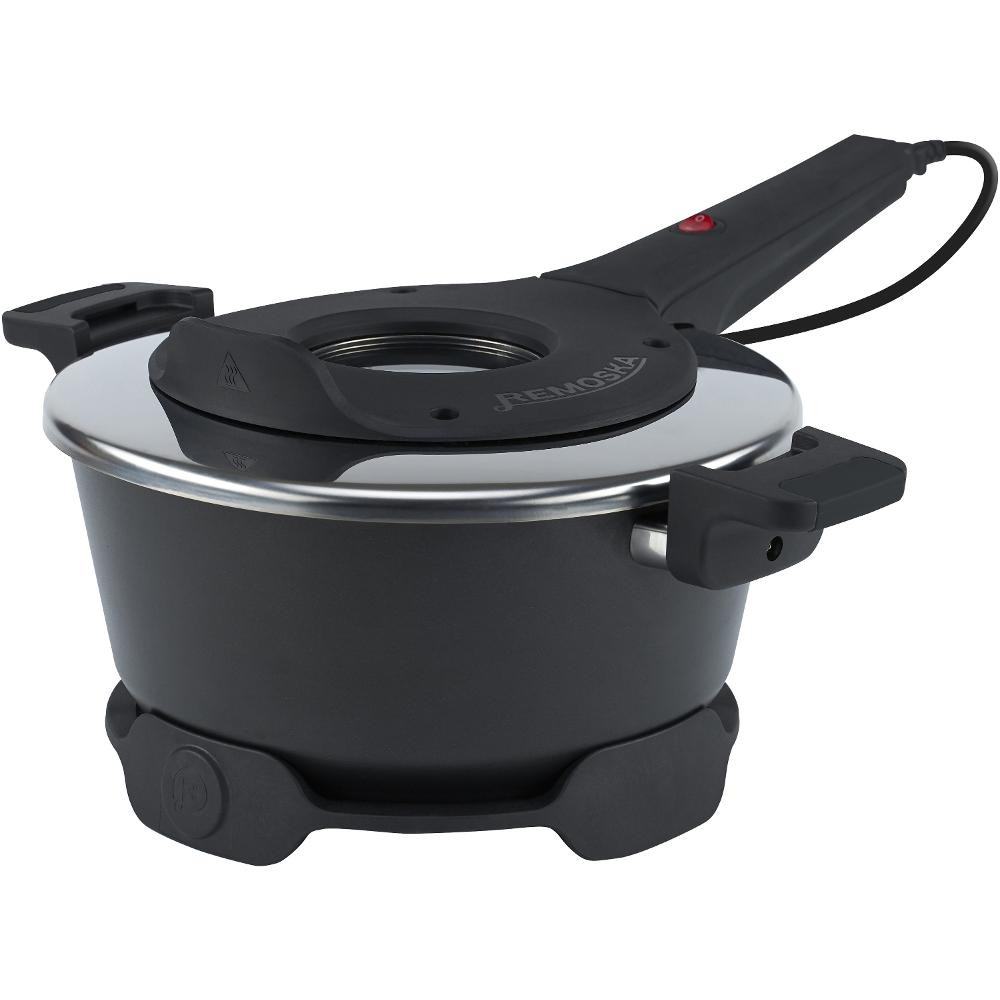 REMOSKA TRIA BLACK REMOSKA