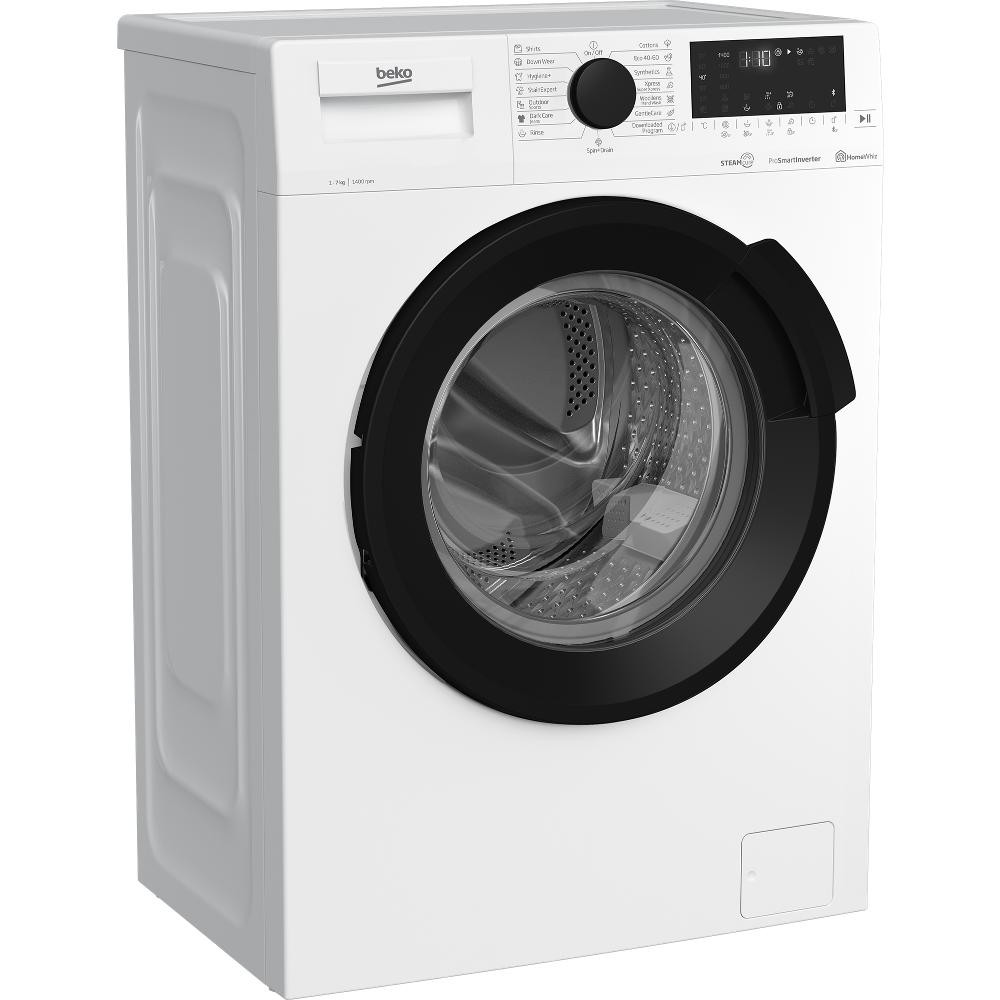 WUE7726XWST práčka BEKO