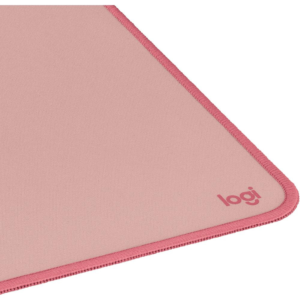 Desk Mat Studio SeriesDARK PINK LOGITECH