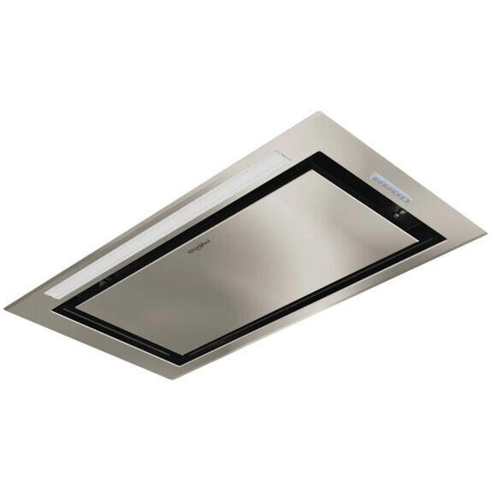 WCT3 64 FLB X odsávač pár vst. WHIRLPOOL