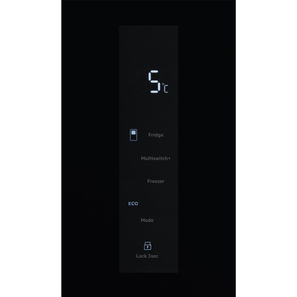 ELT9VE52M0 Chladnička sbs ELECTROLUX