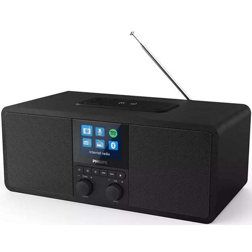 TAR8805/10 Internetové rádio PHILIPS