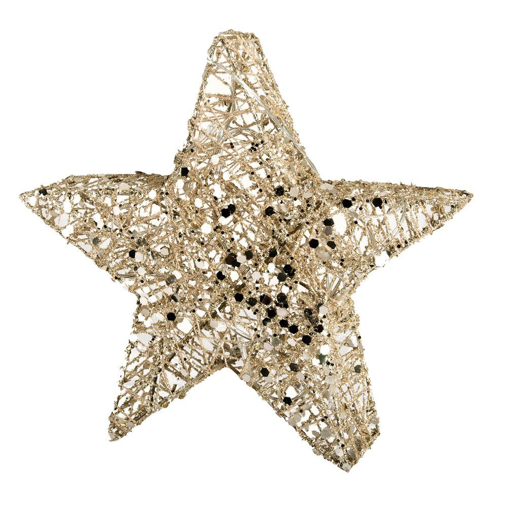 RXL 327 hviezda trbl. 20 LED 40cm RETLUX