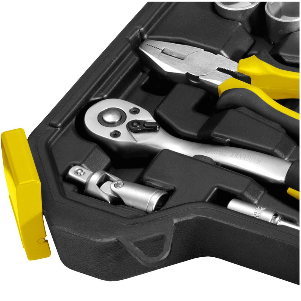 FDG 5002-54R Sada náradia 54ks FIELDMANN