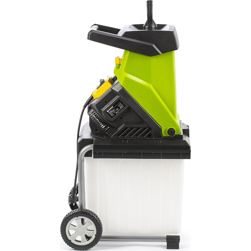 FZD 4020-E El. drvič box 2500W FIELDMANN