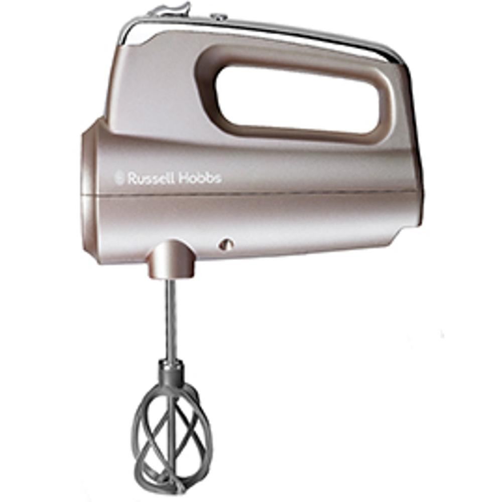 25892-56 Ručný šľahač RUSSELL HOBBS