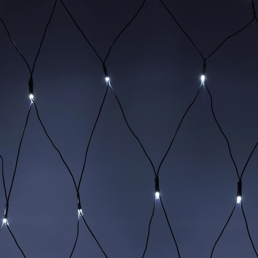 RXL 298 sieť 120LED 2,1+5m CW TM RETLUX