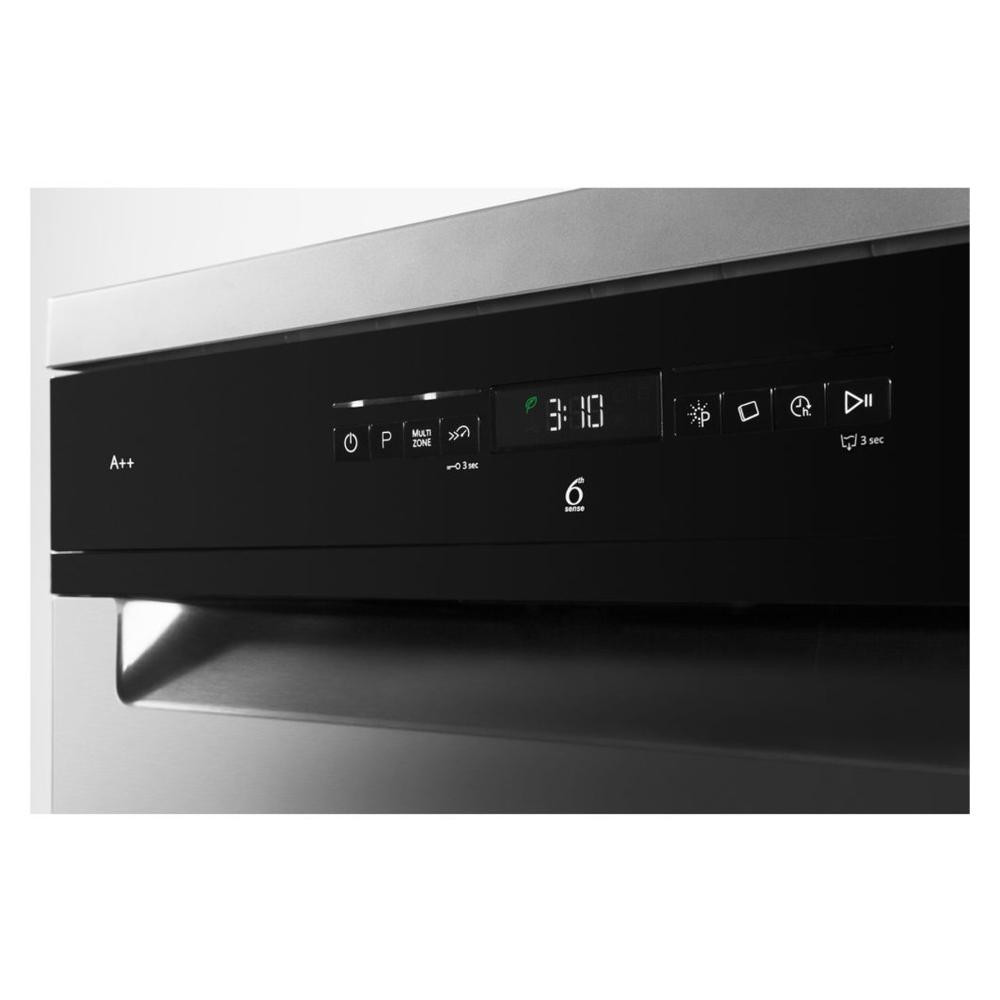 WFO3C336.5X umývačka riadu WHIRLPOOL