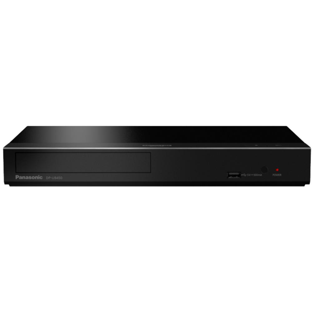 DP-UB450EGK 4K BluRay prehr. PANASONIC