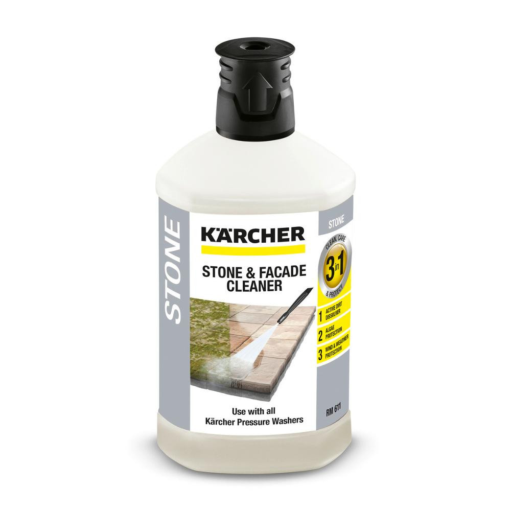 KARCHER Čistič na kameň a fasády 3v11L 6.295-765.0