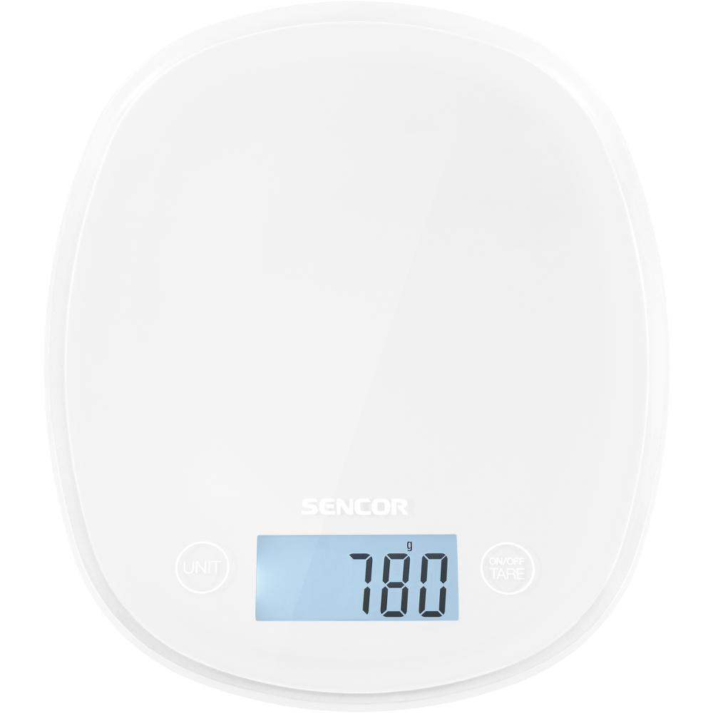 SKS 30WH kuchynská váha SENCOR
