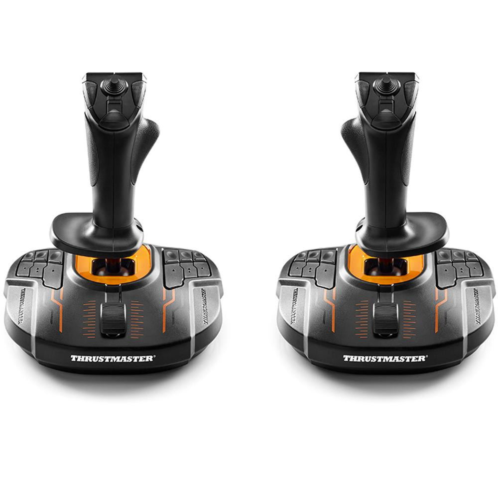 T16000M Space SimDuo HOTAS THRUSTMASTER