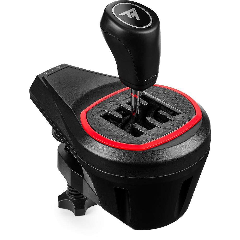 TH8S Shifter PC PS4/5 Xbox THRUSTMASTER