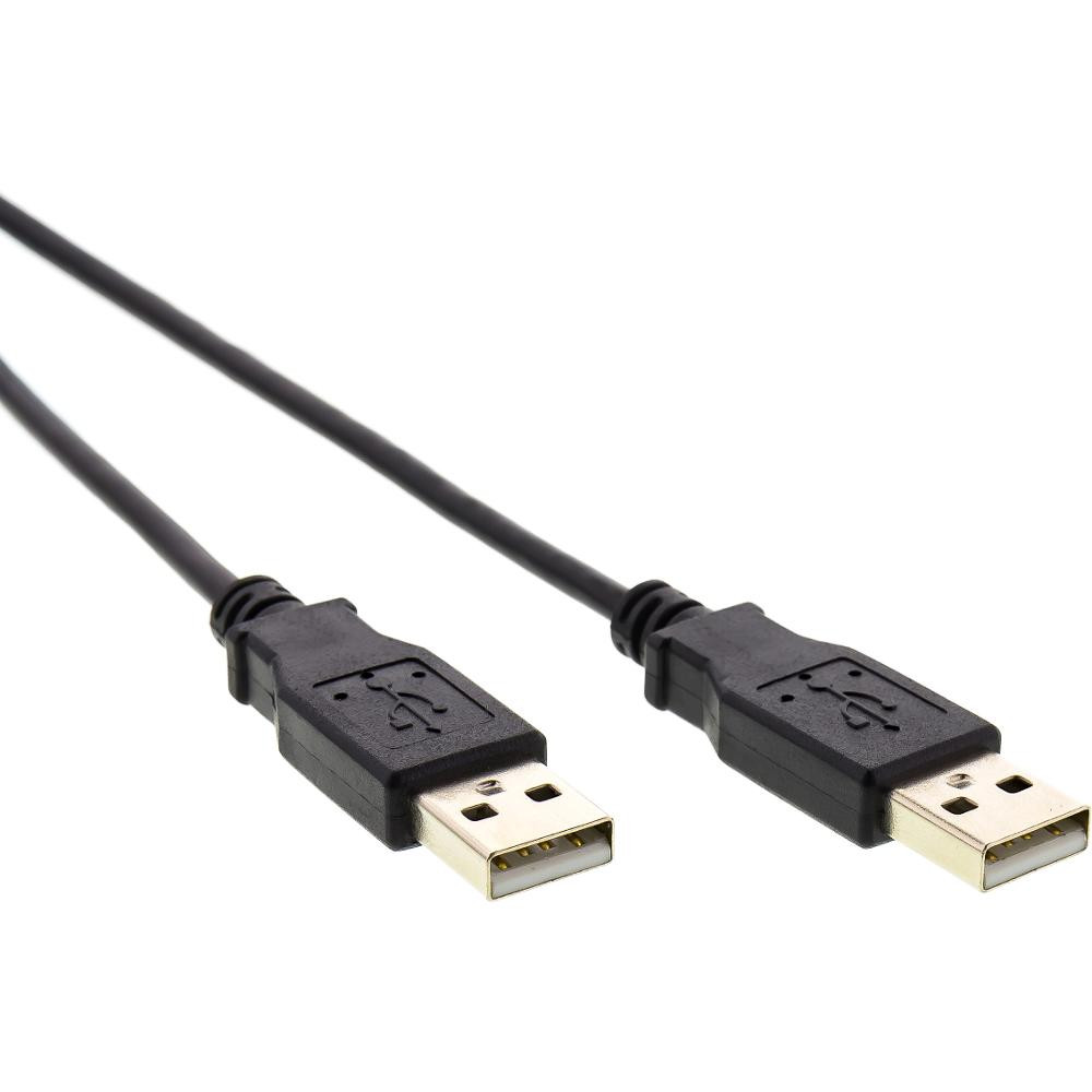 SCO 509-015 USB A/M-A/M prepoj. P SENCOR