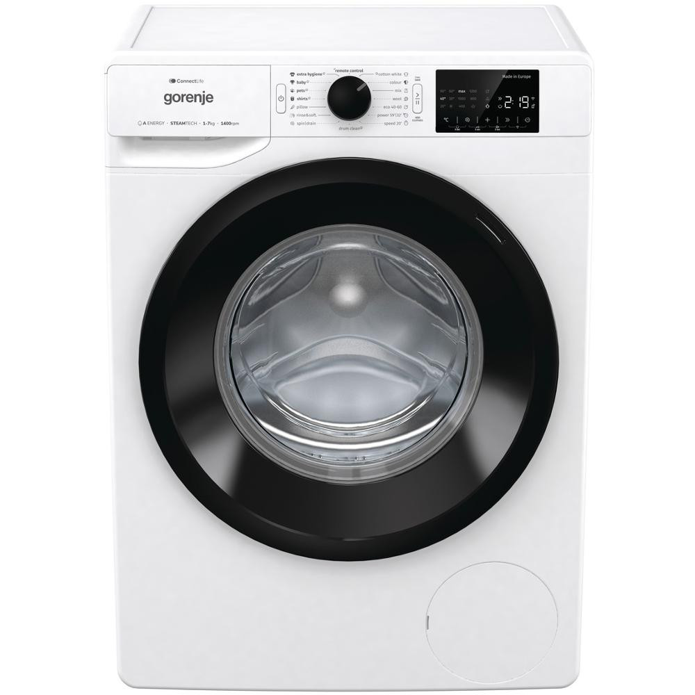 WPNEI74SA1SWIFI PRAČKA SLIM GORENJE