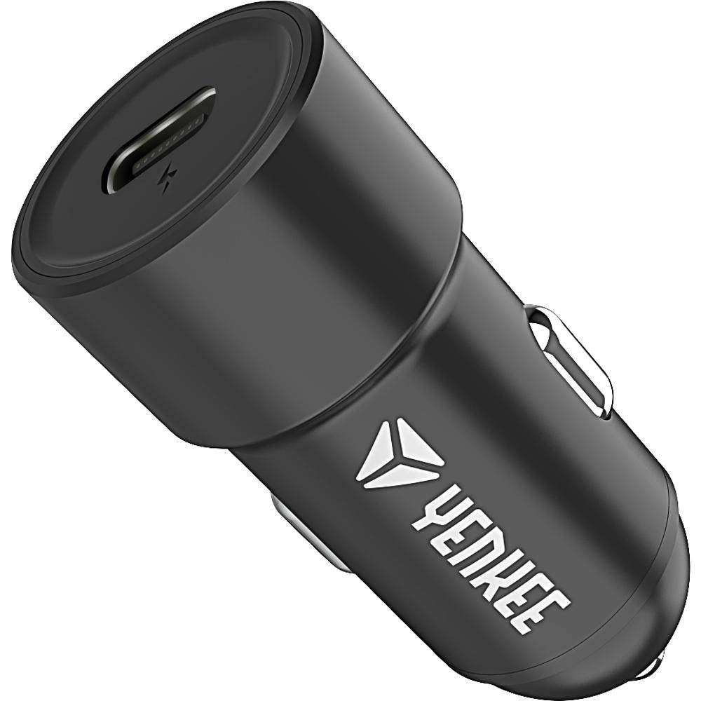YAC 2035 USB C Autonabíjačka 20W YENKEE