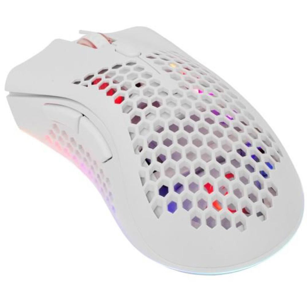 Herná bezdrôtová myš LIONEL WH