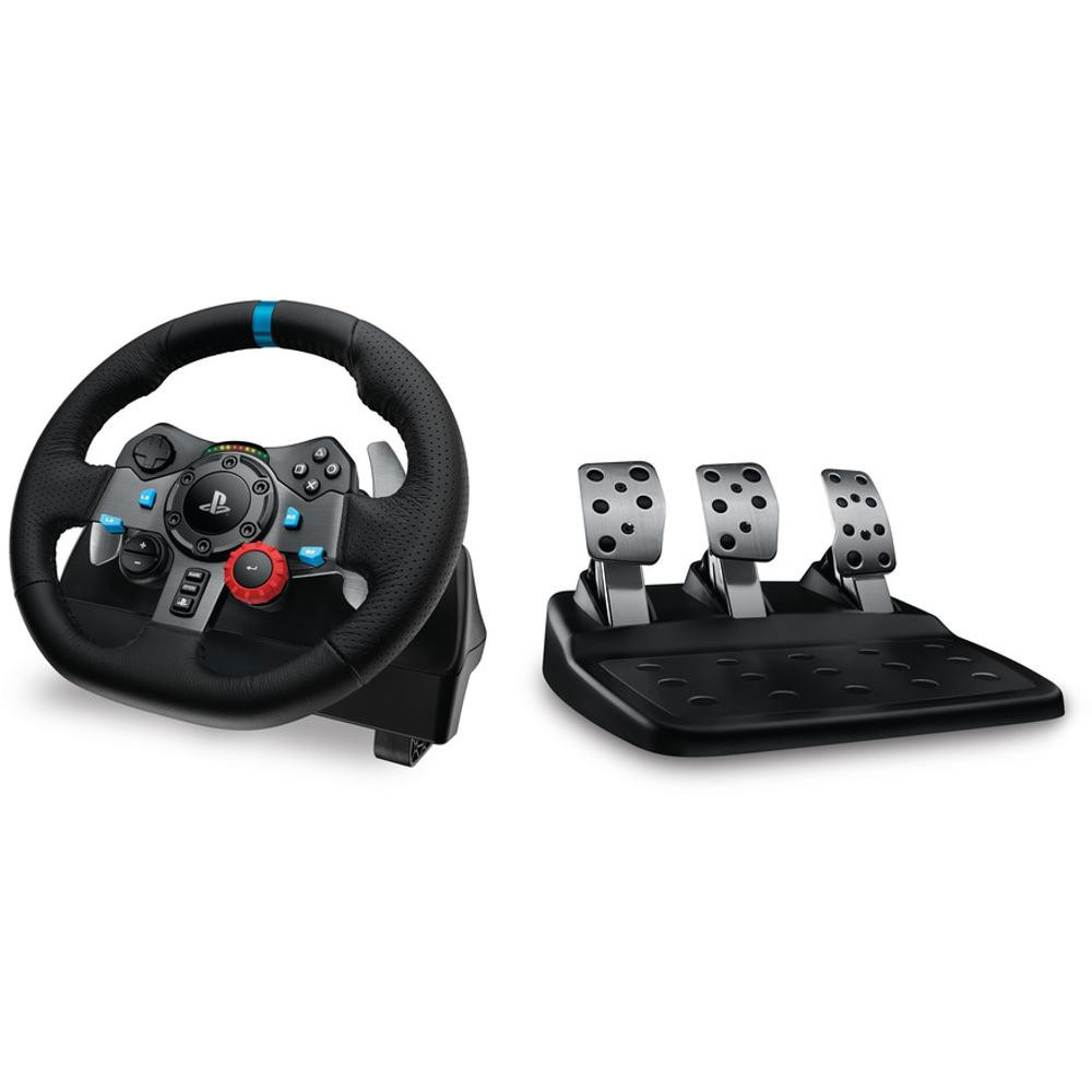 G29 Driving Force LOGITECH