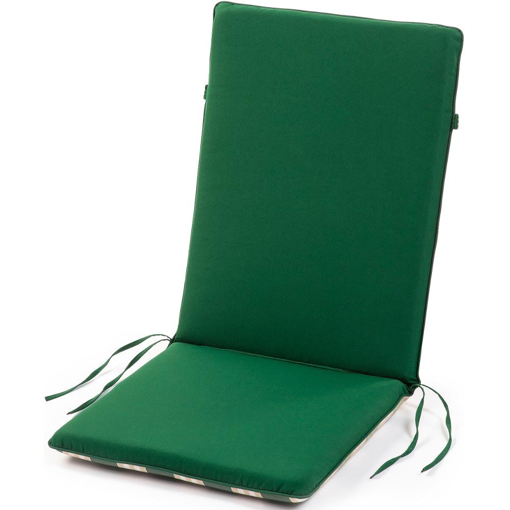 FDZN 9102 Poťah na kreslo pruh FIELDMANN