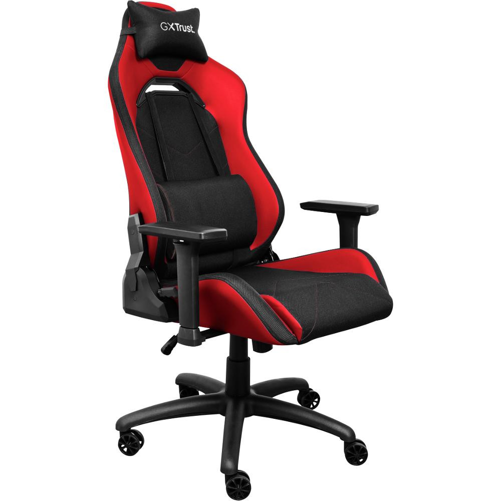 GXT 714R RUYA gaming chair red TRUST