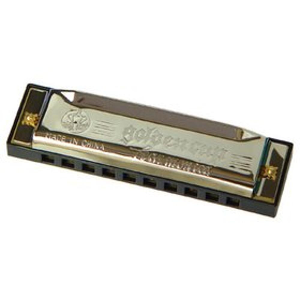 JH 1020 A GOLDEN CUP F. HARM.