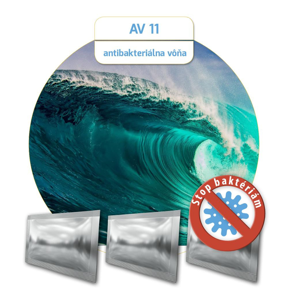 AK AV 11 antibakt. vôňa oceán AK
