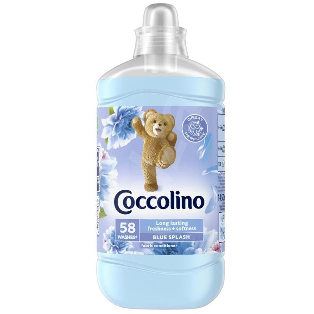 Coccolino 1450ml BS aviváž COCCOLINO