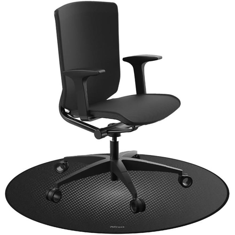 Podložka pod stoličku Mika Round Floor
