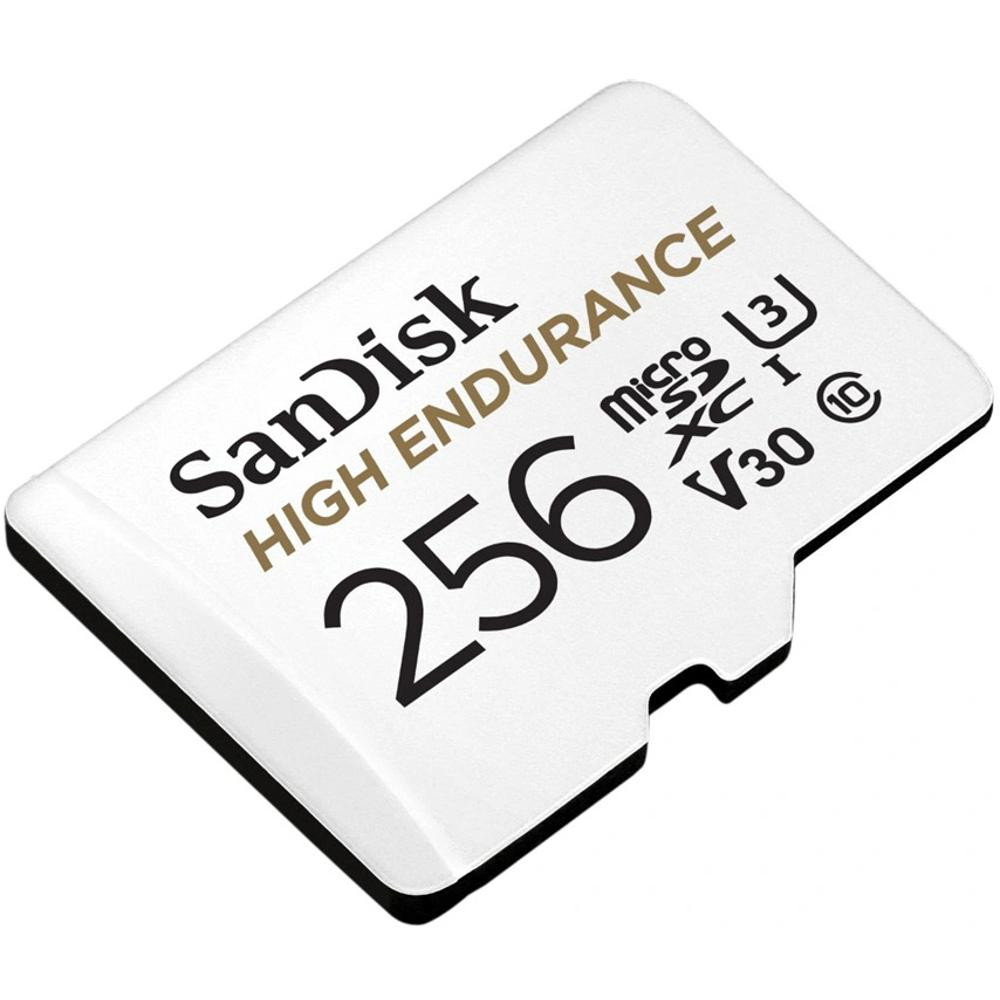 183568 microSDXC 256GB High End. SANDISK