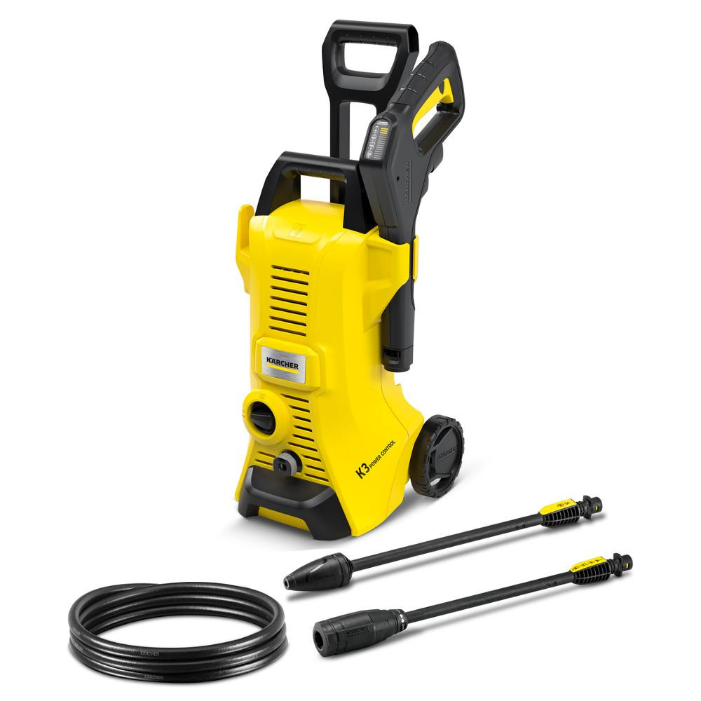 Kärcher K 3 POWER CONTROL 1.676-100.0