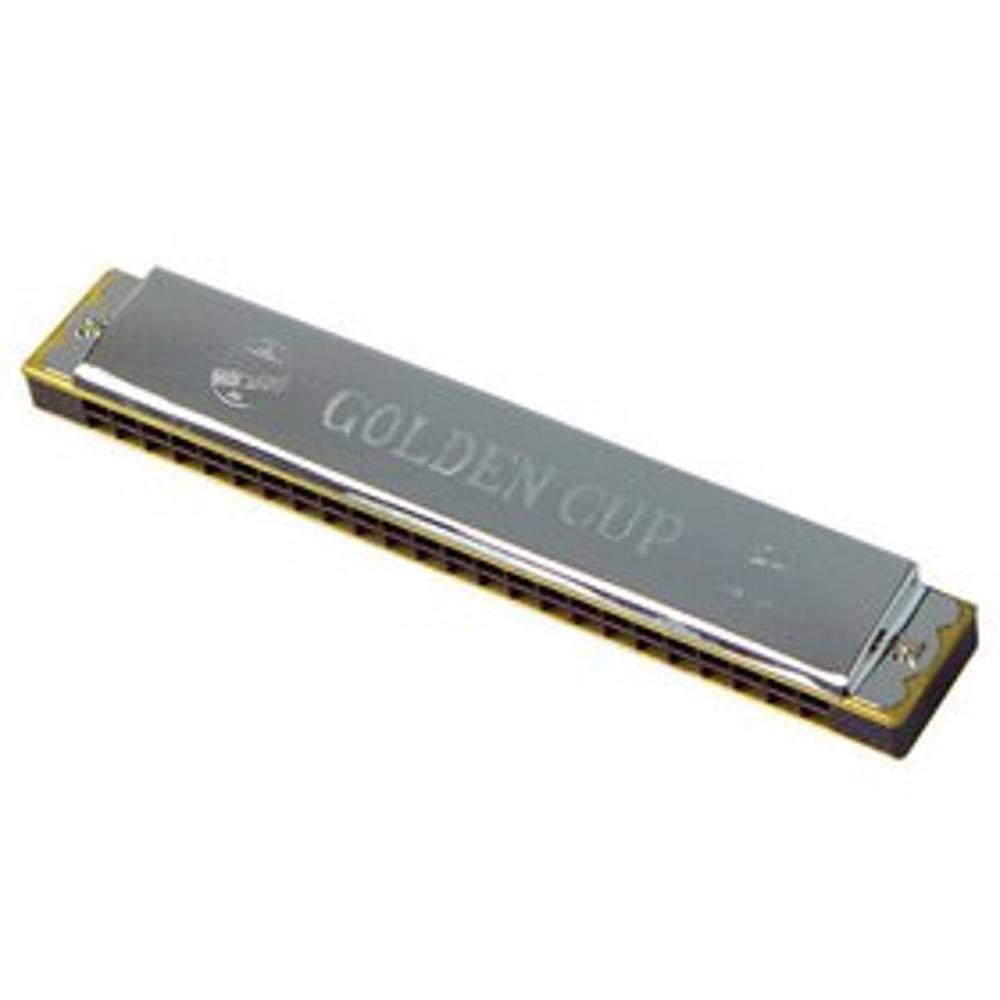 JH 024 F GOLDEN CUP F. HARMONIKA