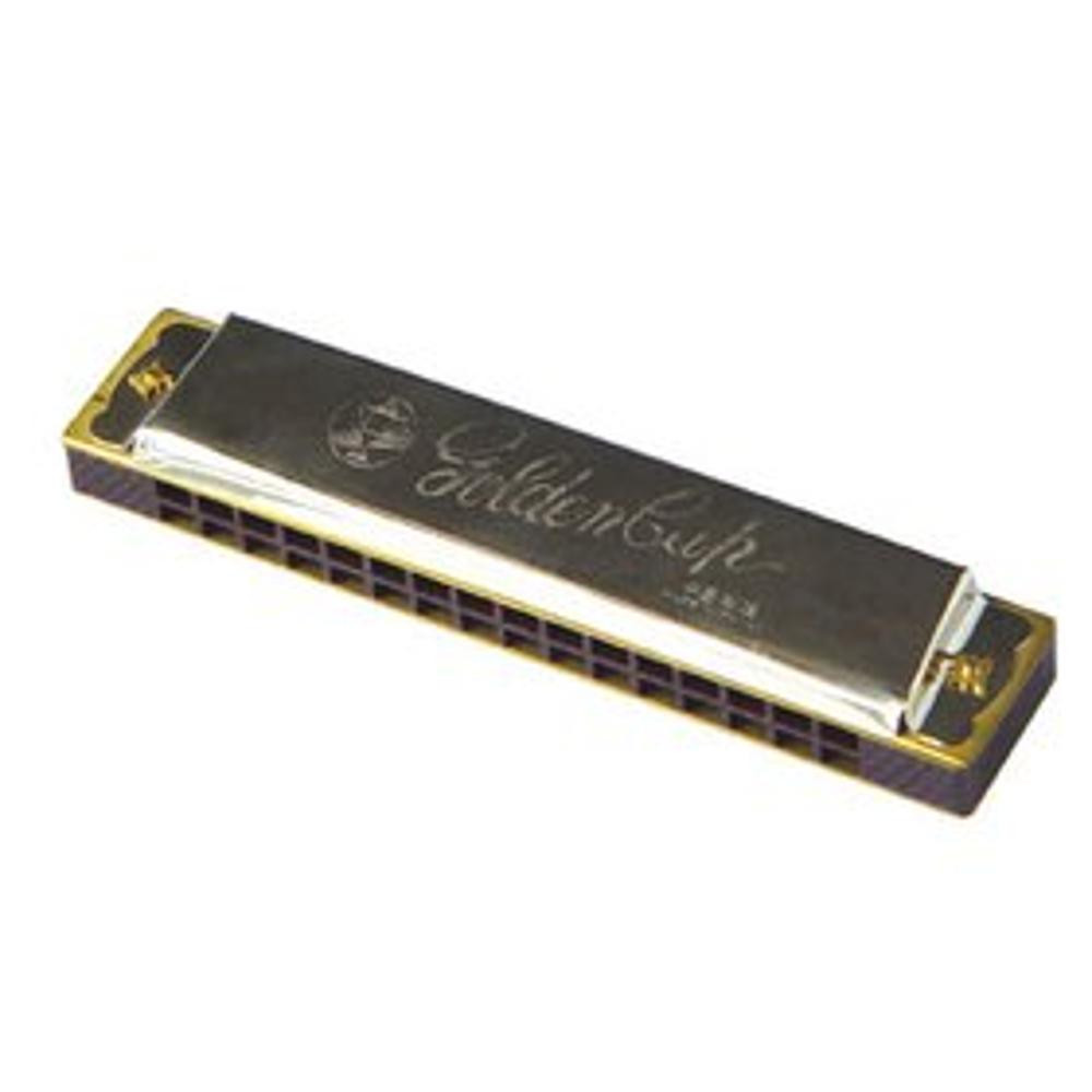 JH 016 G GOLDEN CUP F.HARM.