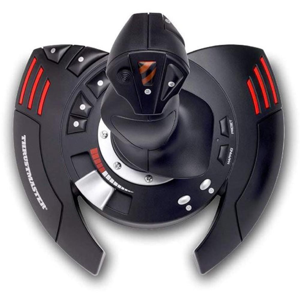 Joystick T-Flight Stick X THRUSTMASTER