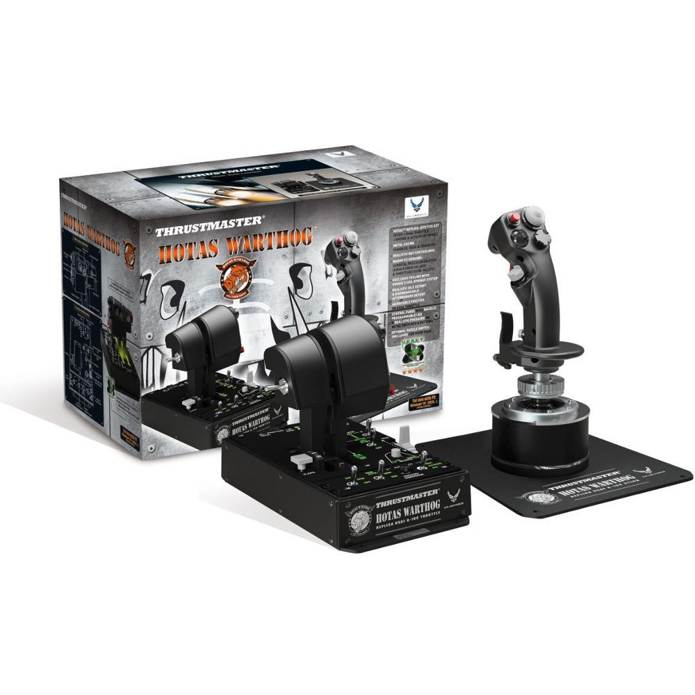 Joystick H. WAR. (2960720) Thrustmaster