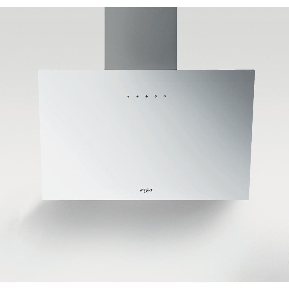 WHVP62FLTW odsávač pár WHIRLPOOL