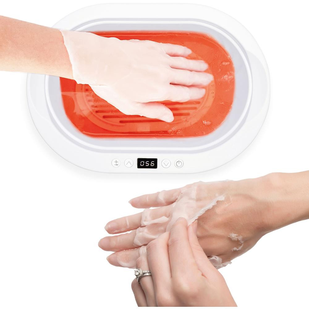 PWAX-ROSE náhradný vosk RIO