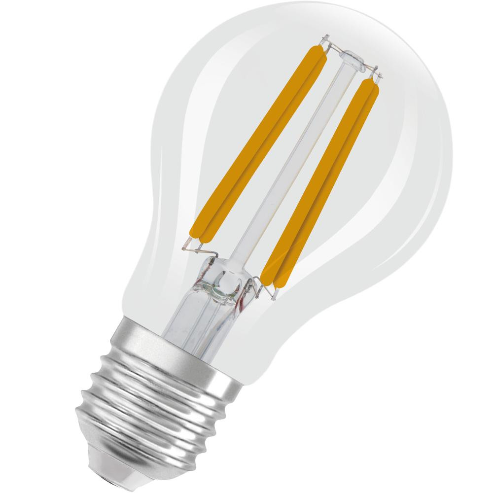 LED CLA75 5W/830 230V FIL EA E276X1OSRAM